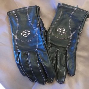Brand New Harley Davidson Riding Gloves